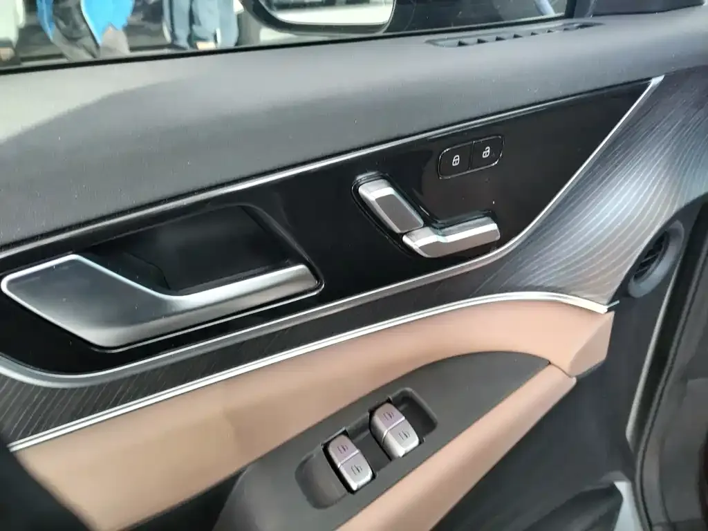 Chery 8L 2024 из CN, фото 9