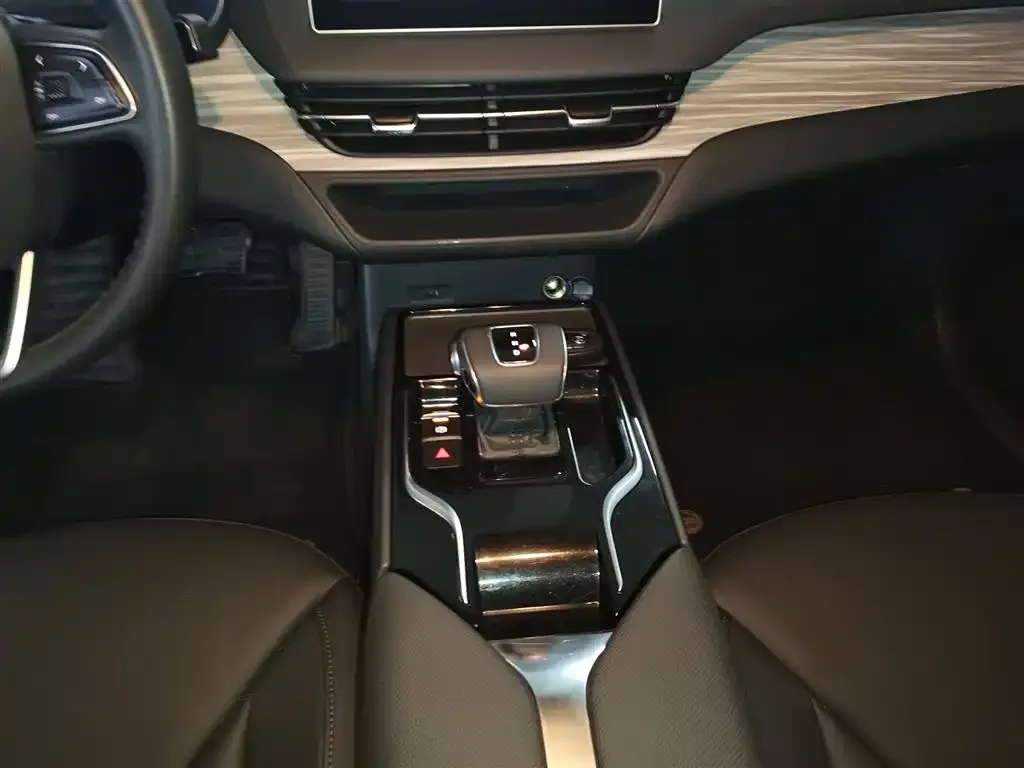 Hongqi E-QM5 2024 из CN, фото 7