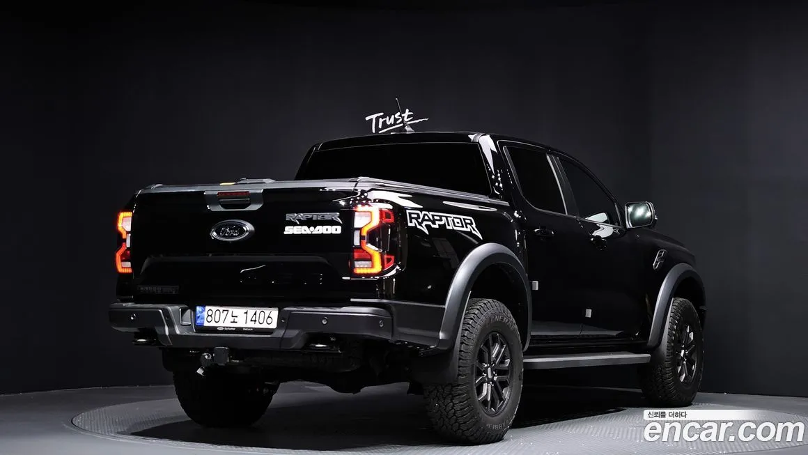 Ford Ranger — фото 2