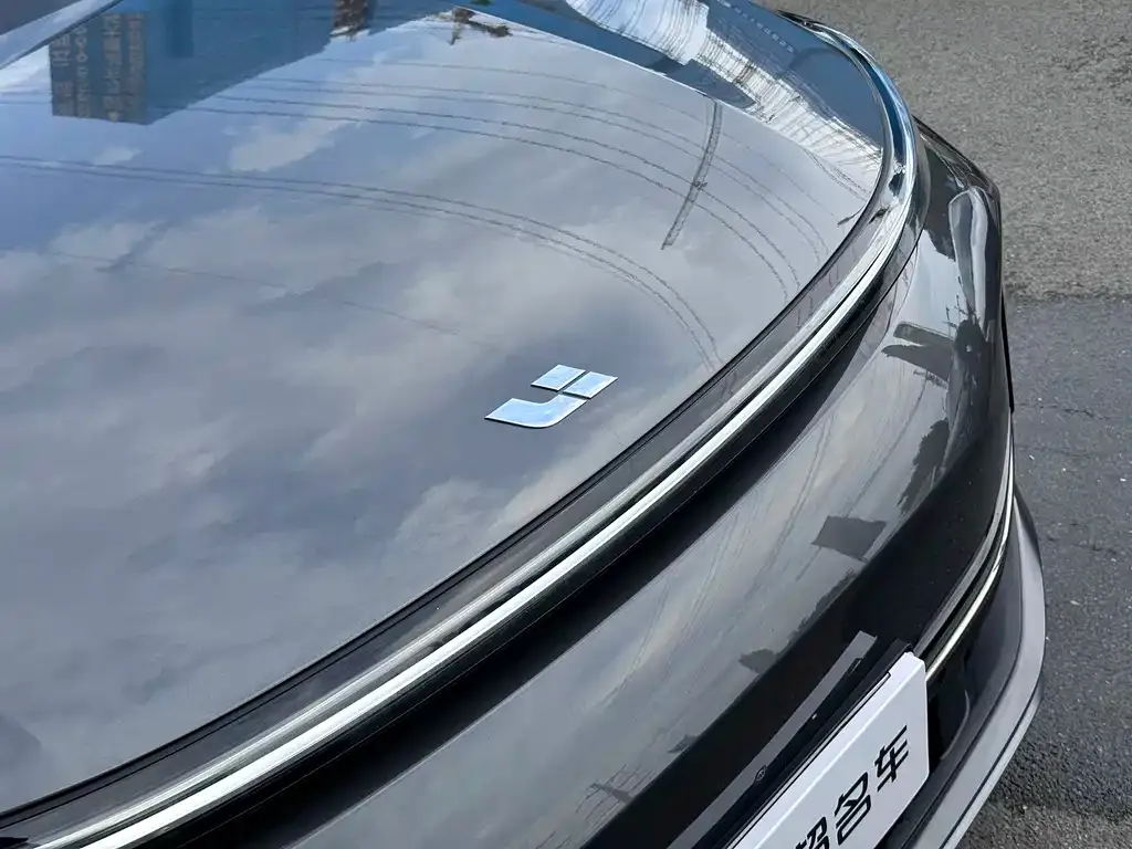 Li Auto L8 2024 из CN, фото 5