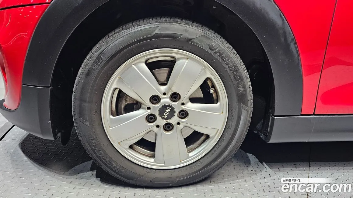 Mini Cooper 2021 из KR, фото 5