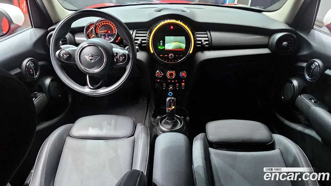 Mini Cooper 2021 из KR, фото 7