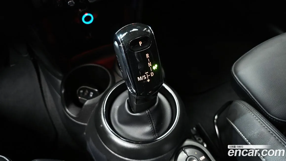 Mini Cooper 2021 из KR, фото 9