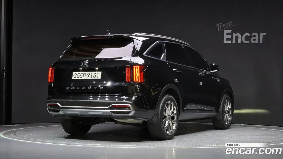 Kia Sorento — фото 2