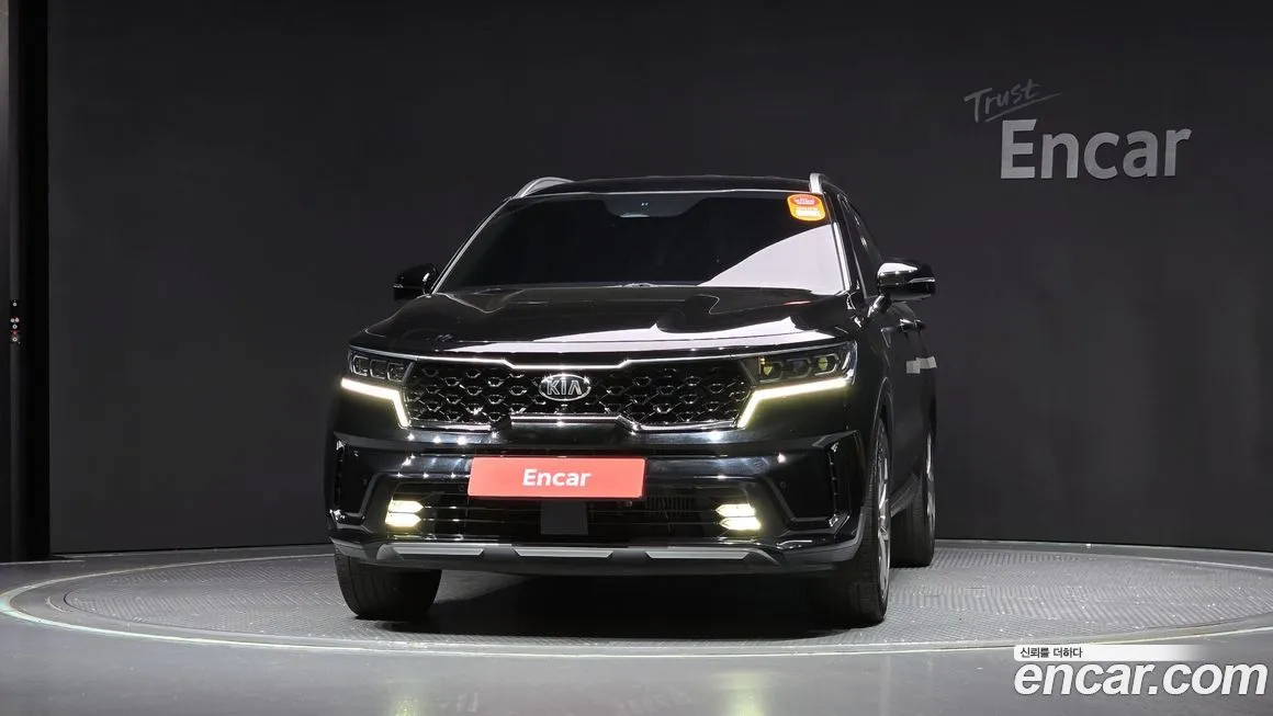 Kia Sorento — фото 3