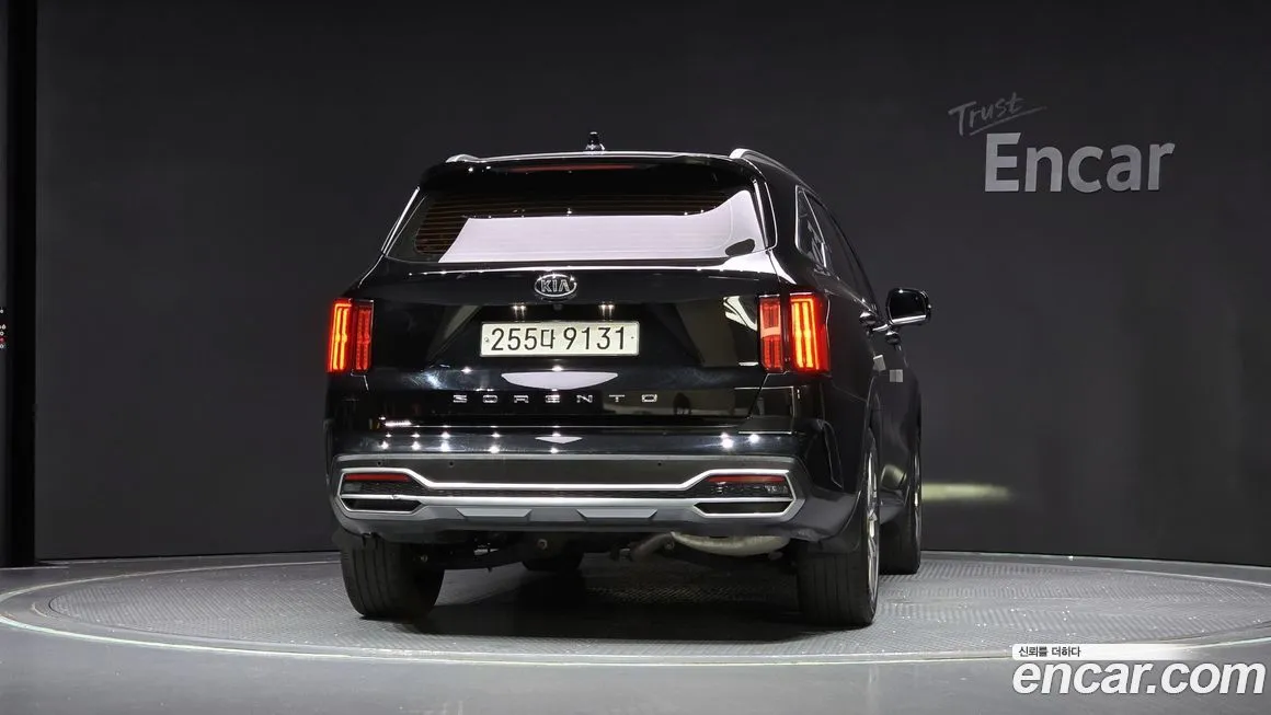 Kia Sorento — фото 4