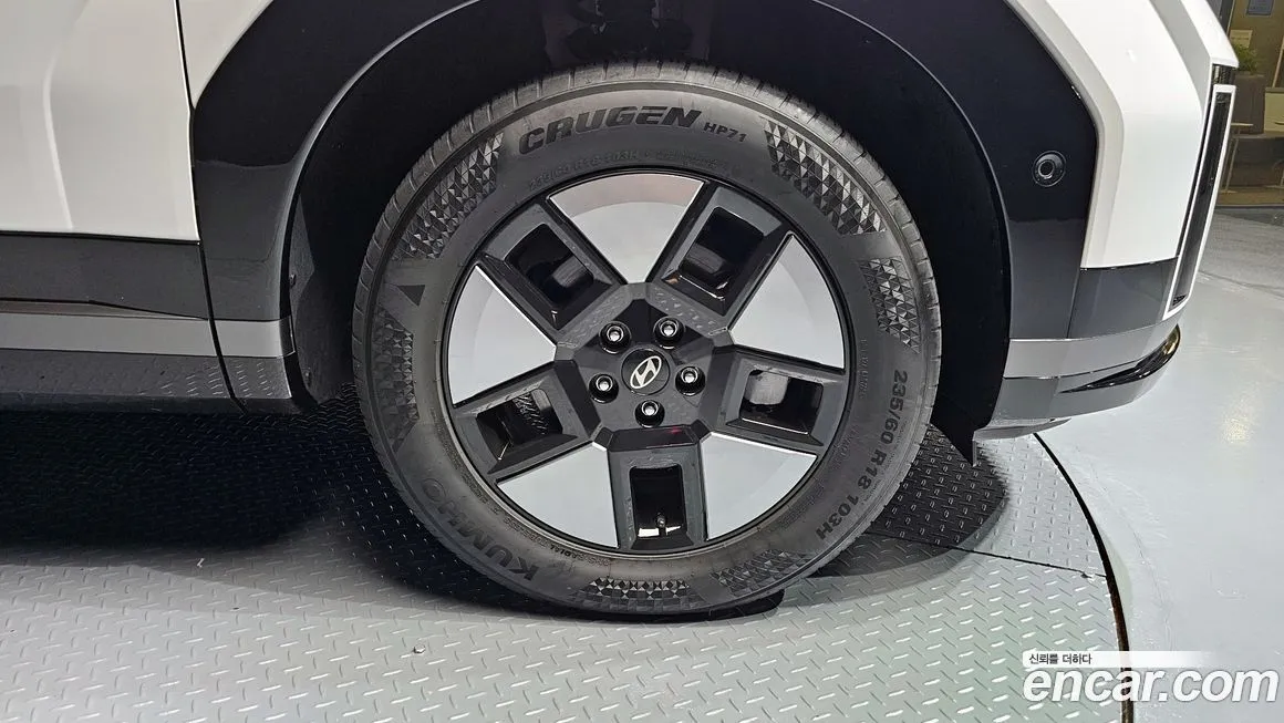 [object Object] Santafe 2024 из KR, фото 5