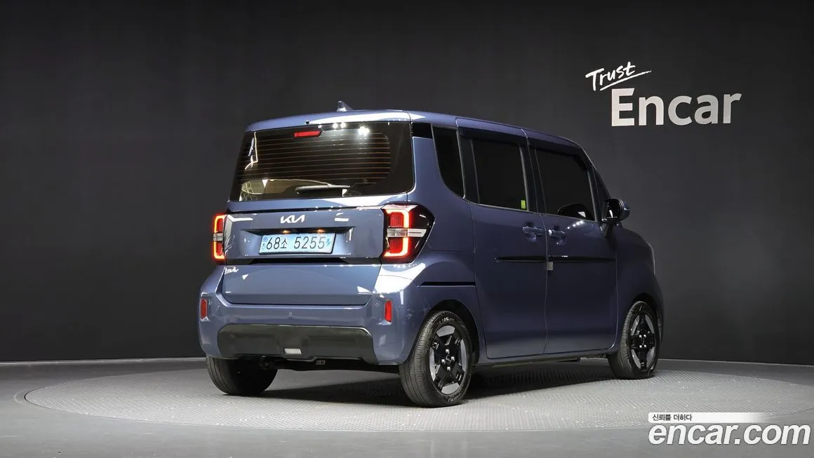 [object Object] RAY 2024 из KR, фото 2