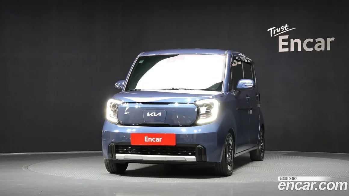 [object Object] RAY 2024 из KR, фото 3