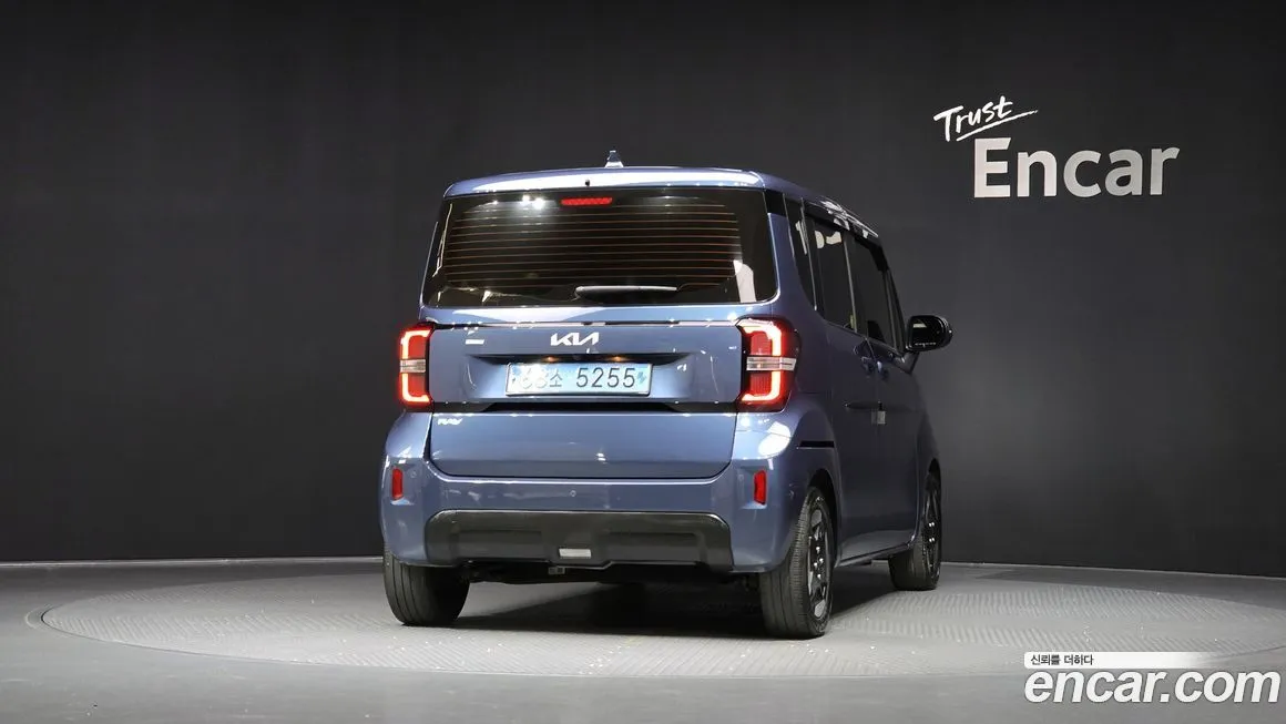 [object Object] RAY 2024 из KR, фото 4