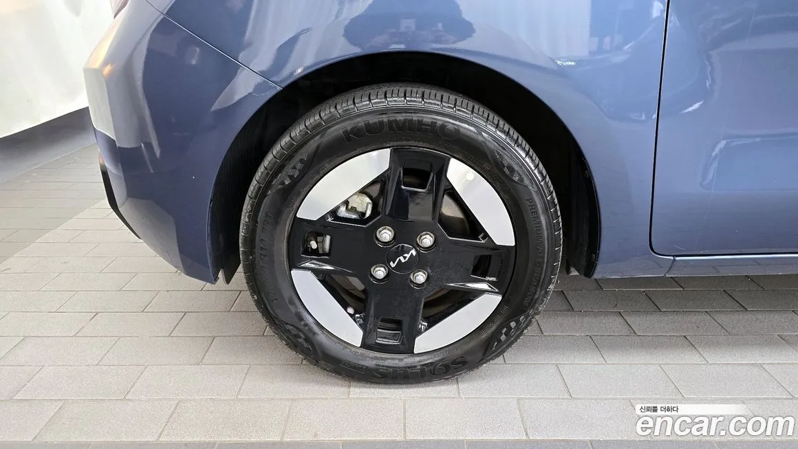 [object Object] RAY 2024 из KR, фото 5