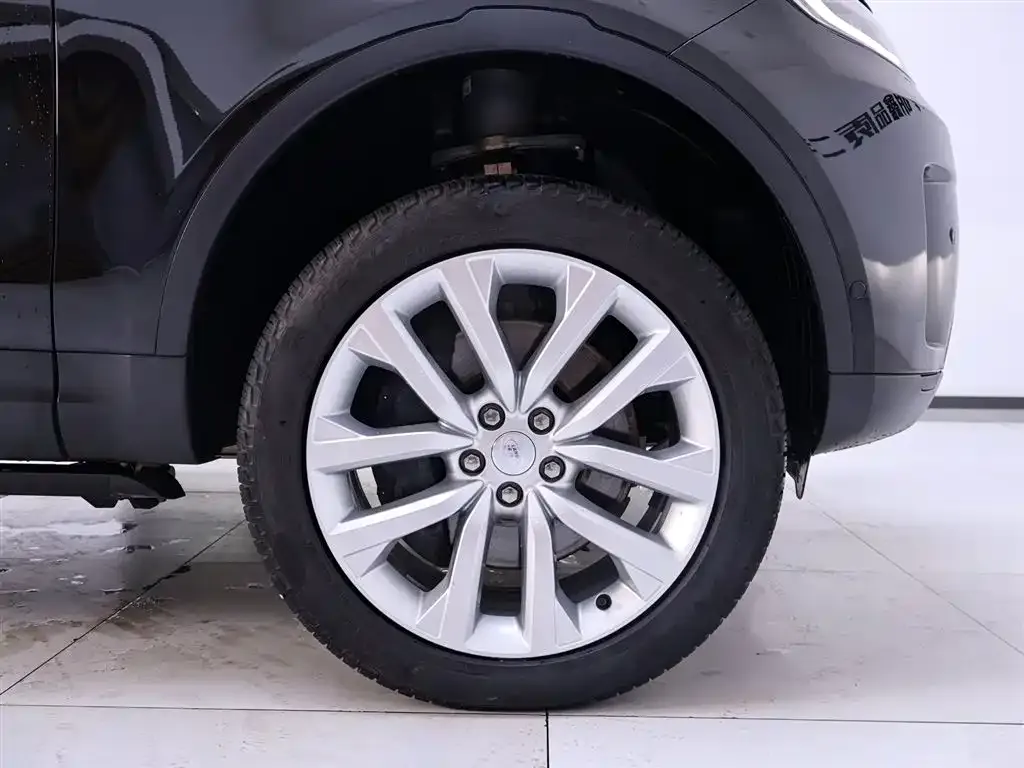 Land Rover Discovery 2024 из CN, фото 6