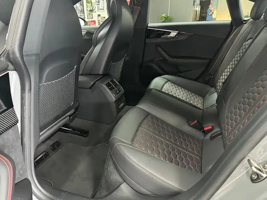 [object Object] RS 5 2024 из CN, фото 10