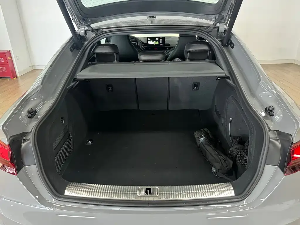 [object Object] RS 5 2024 из CN, фото 6