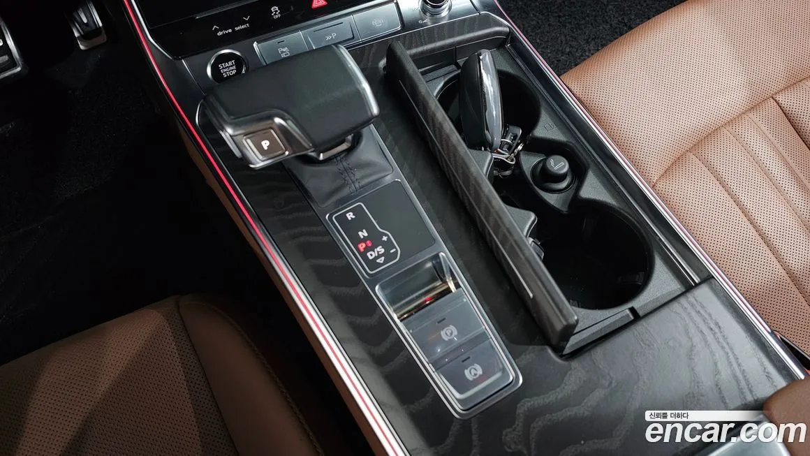 Audi A6 2023 из KR, фото 9