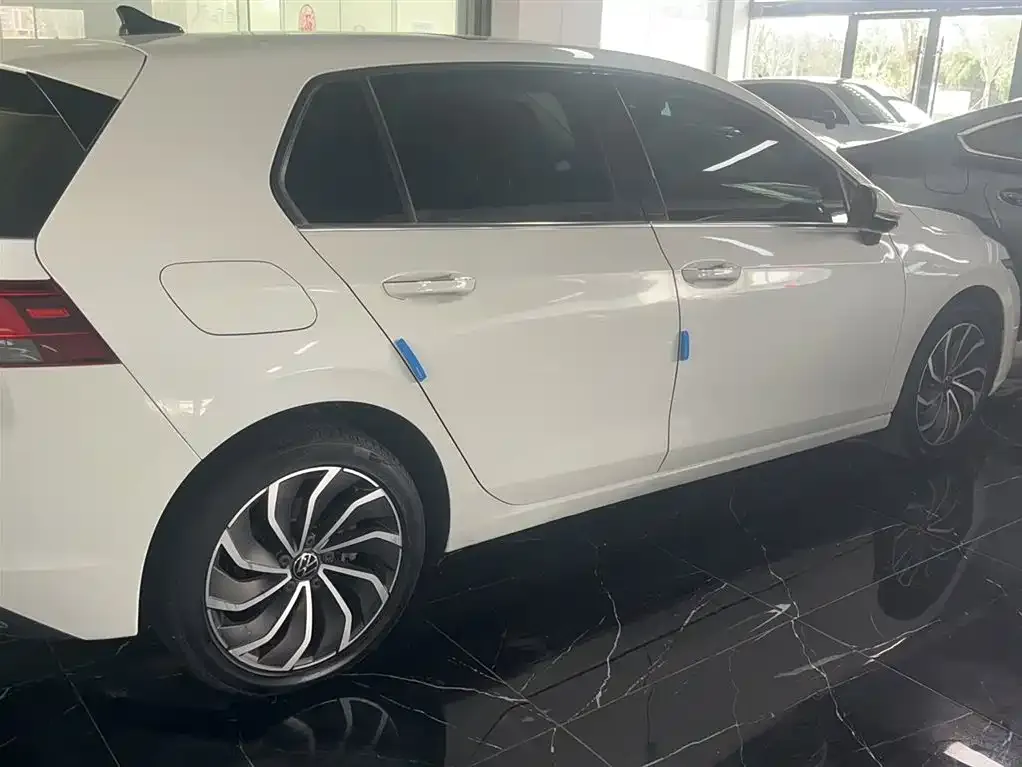 [object Object] Golf 2021 из CN, фото 10