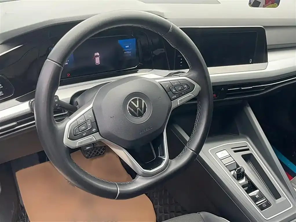 [object Object] Golf 2021 из CN, фото 4