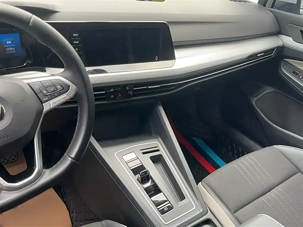 [object Object] Golf 2021 из CN, фото 6