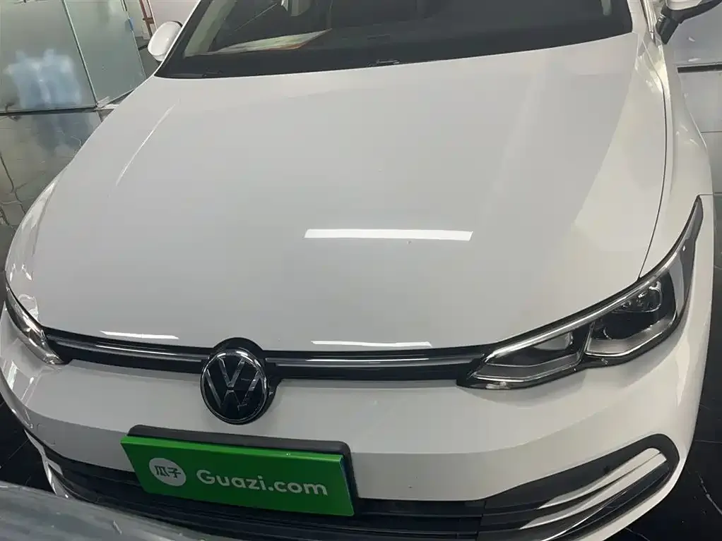 [object Object] Golf 2021 из CN, фото 7