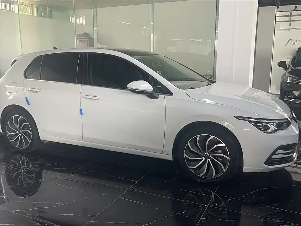 [object Object] Golf 2021 из CN, фото 8