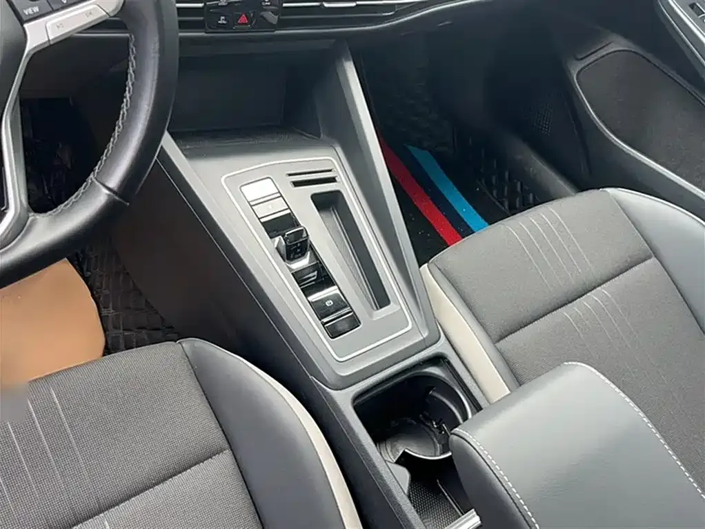 [object Object] Golf 2021 из CN, фото 9