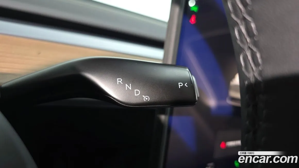 Tesla Model Y 2024 из KR, фото 9