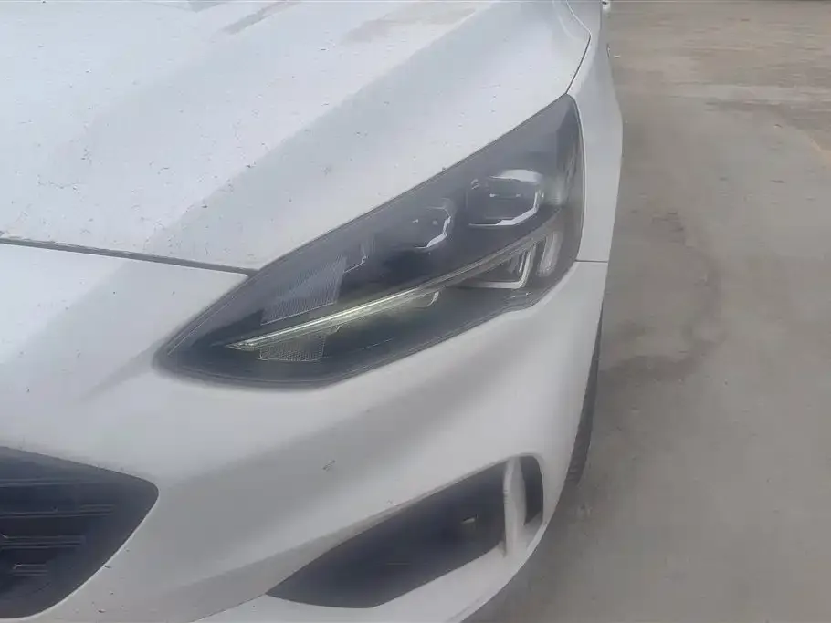 Ford Focus 2021 из CN, фото 5