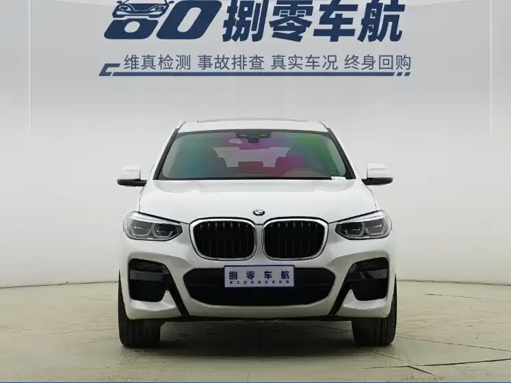 BMW X3 — фото 2