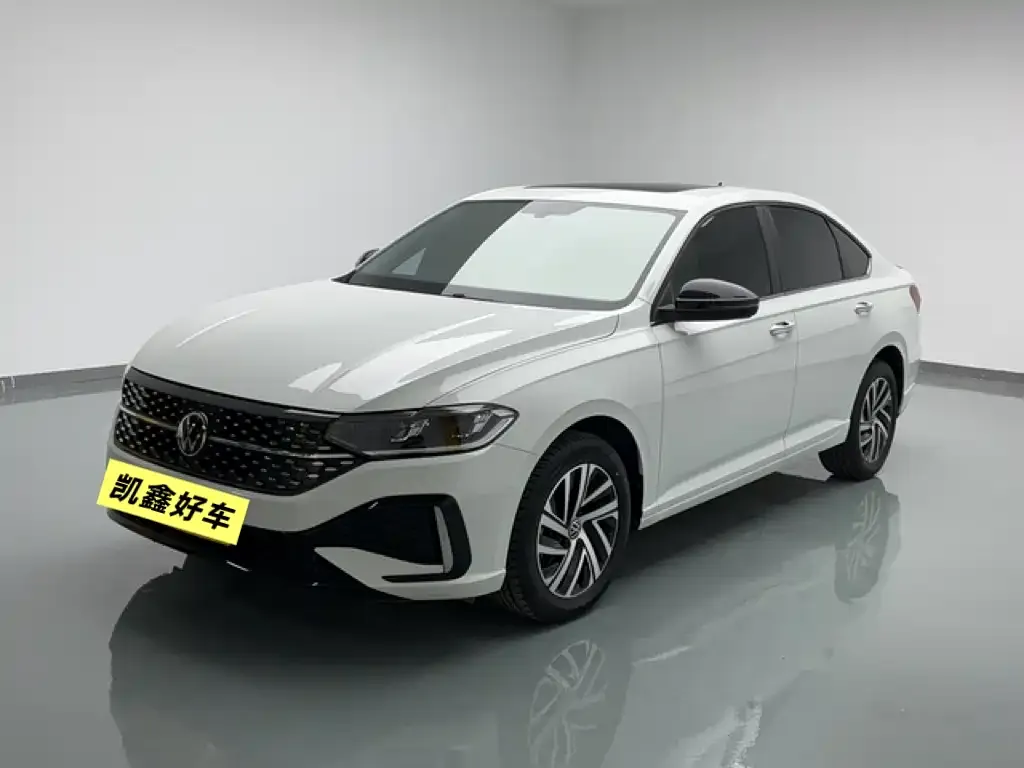 Volkswagen Lavida 2022 из CN, фото 1