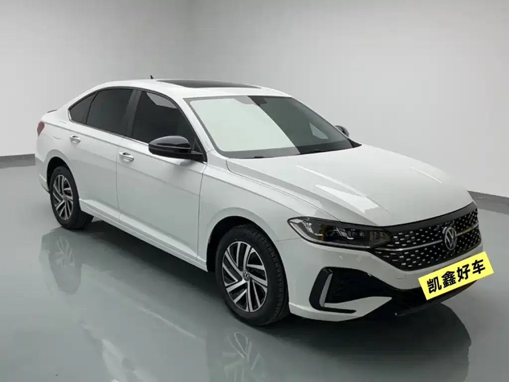 Volkswagen Lavida 2022 из CN, фото 2