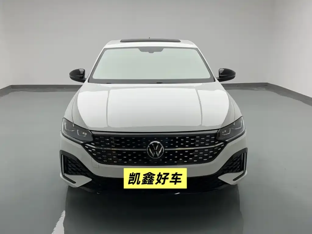 Volkswagen Lavida 2022 из CN, фото 3
