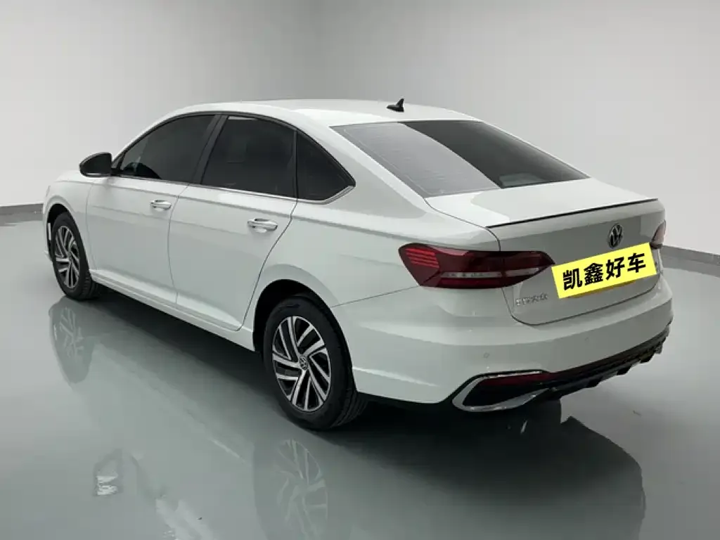 Volkswagen Lavida 2022 из CN, фото 4