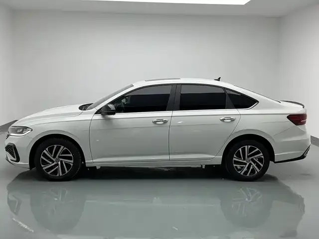 Volkswagen Lavida 2022 из CN, фото 8