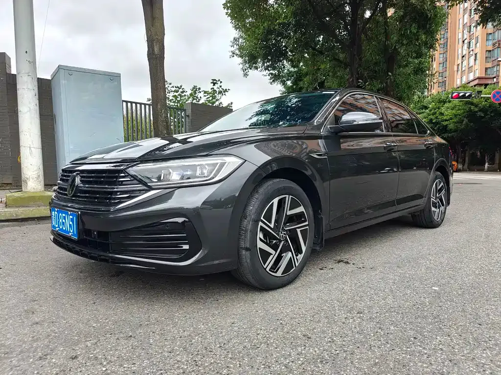 Volkswagen Sagitar 2023 из CN, фото 1