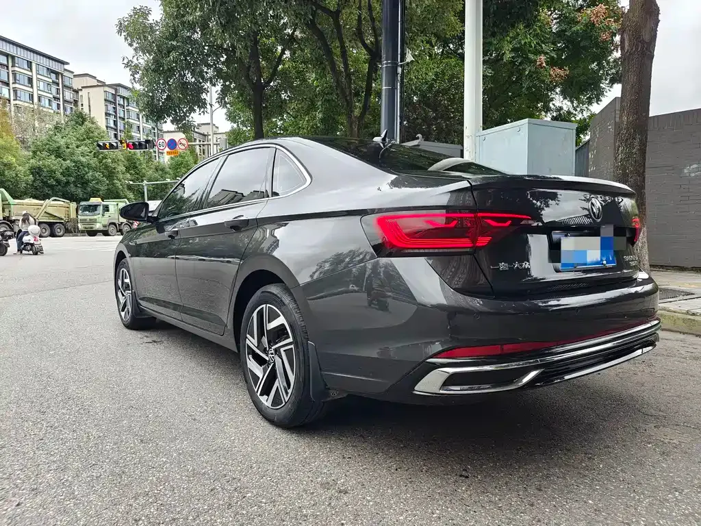 Volkswagen Sagitar 2023 из CN, фото 6