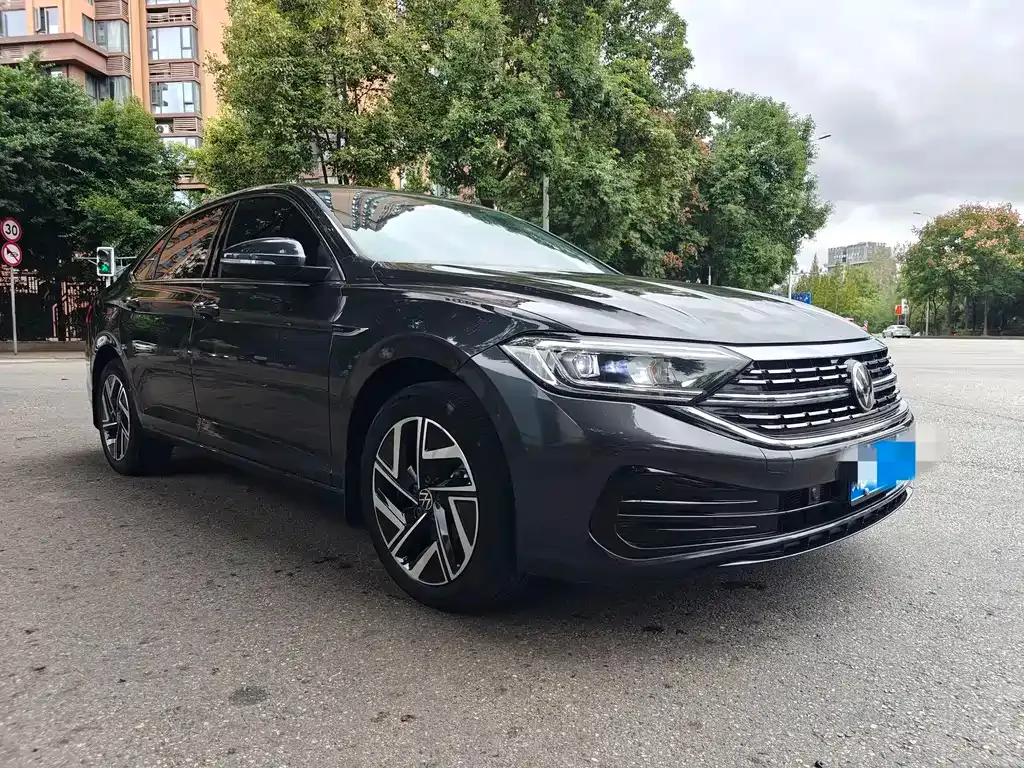 Volkswagen Sagitar 2023 из CN, фото 7