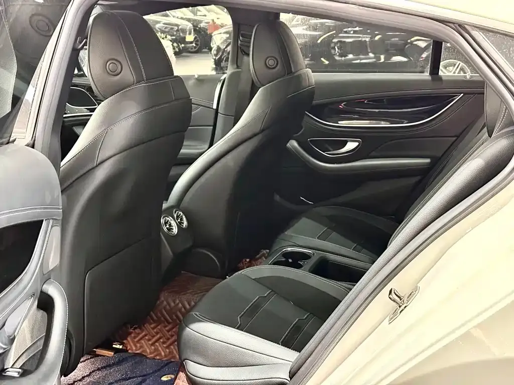 Mercedes-Benz AMG GT 2021 из CN, фото 7