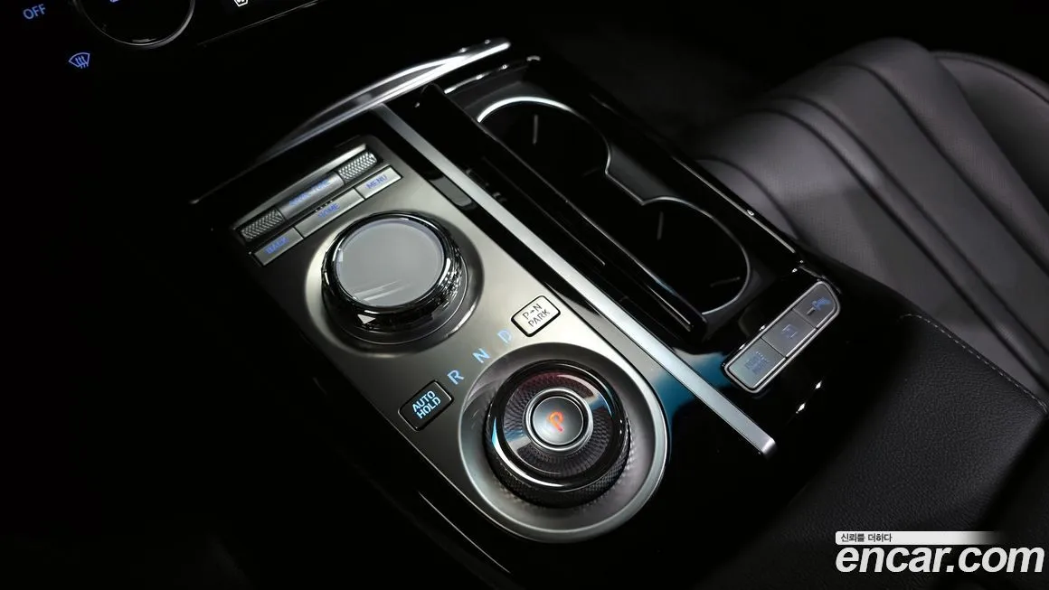 Genesis G80 2023 из KR, фото 8