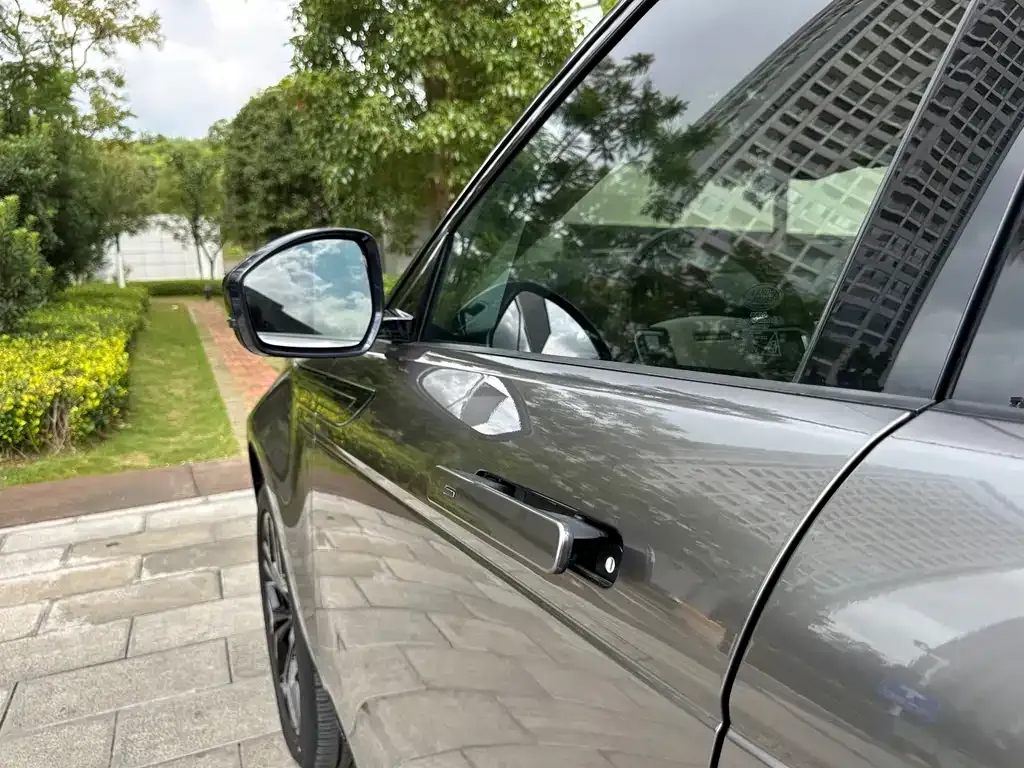Land Rover Evoque — фото 10