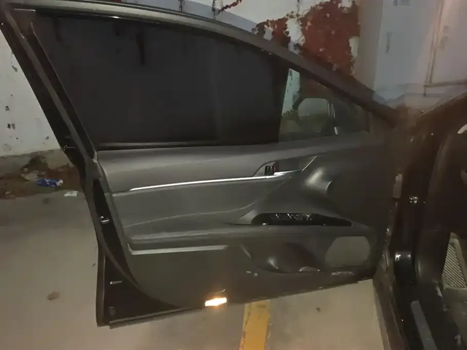 Toyota Camry 2023 из CN, фото 7