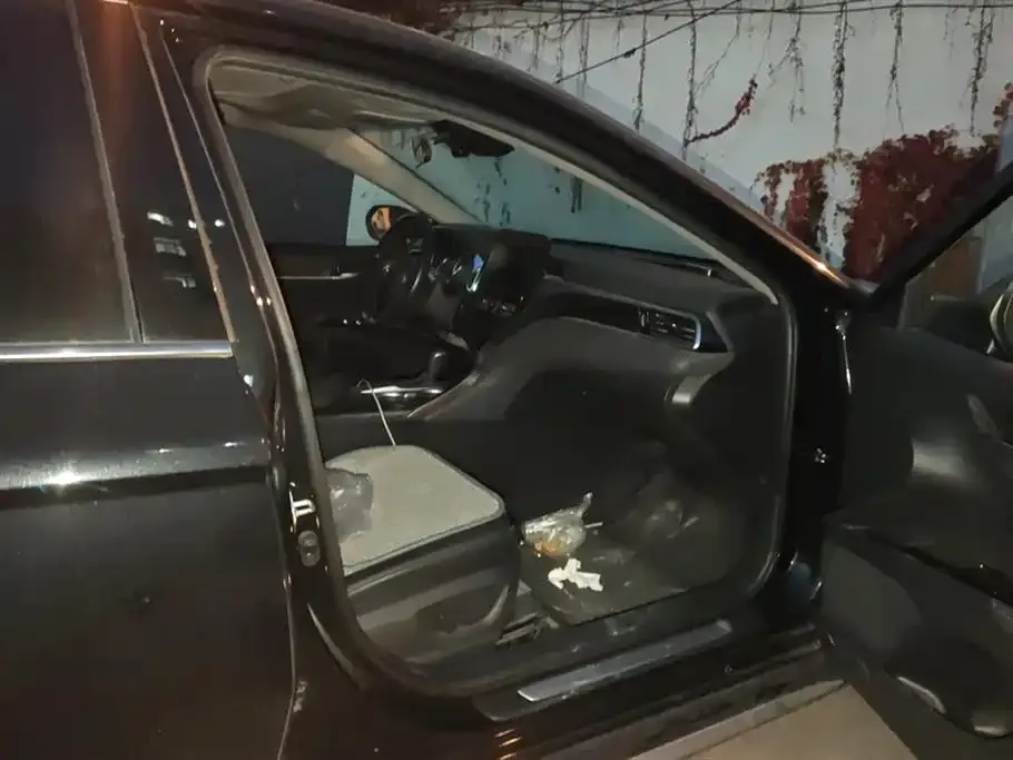 Toyota Camry 2023 из CN, фото 8
