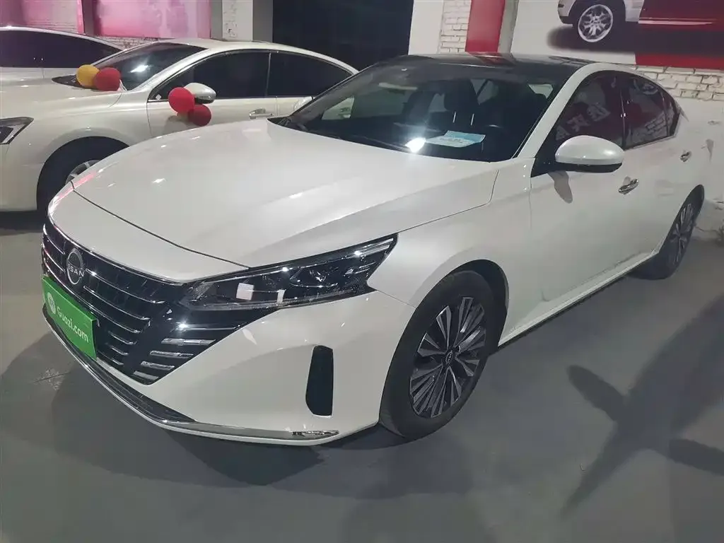 Nissan Teana 2023 из CN, фото 1