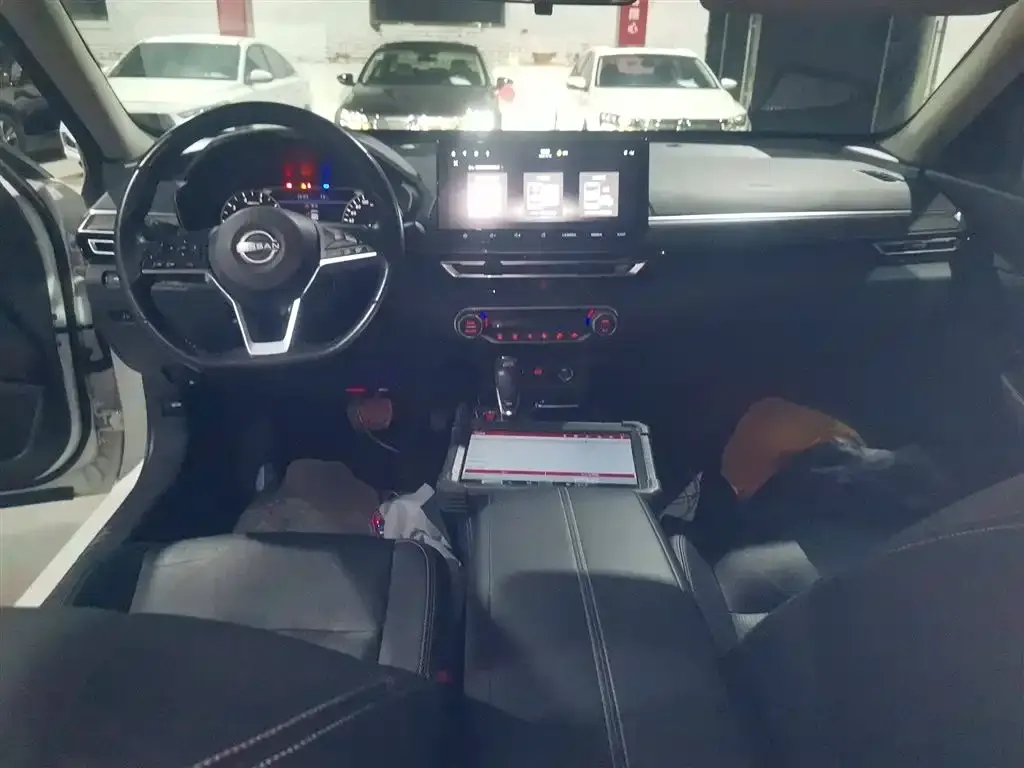 Nissan Teana 2023 из CN, фото 10