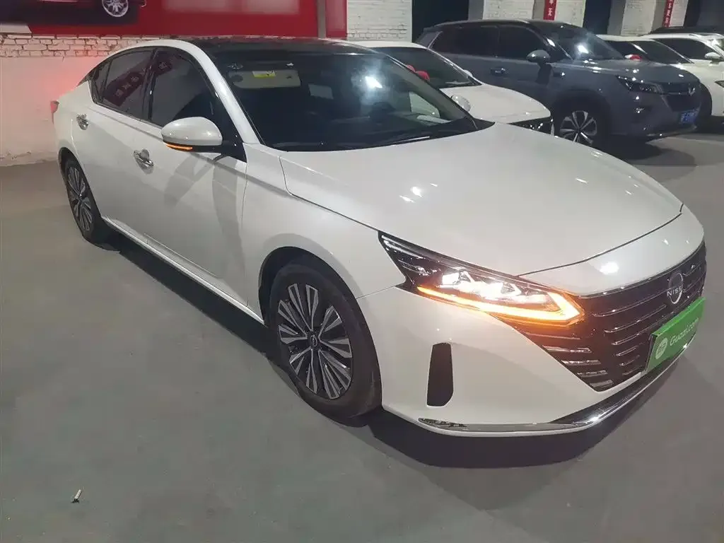 Nissan Teana 2023 из CN, фото 4