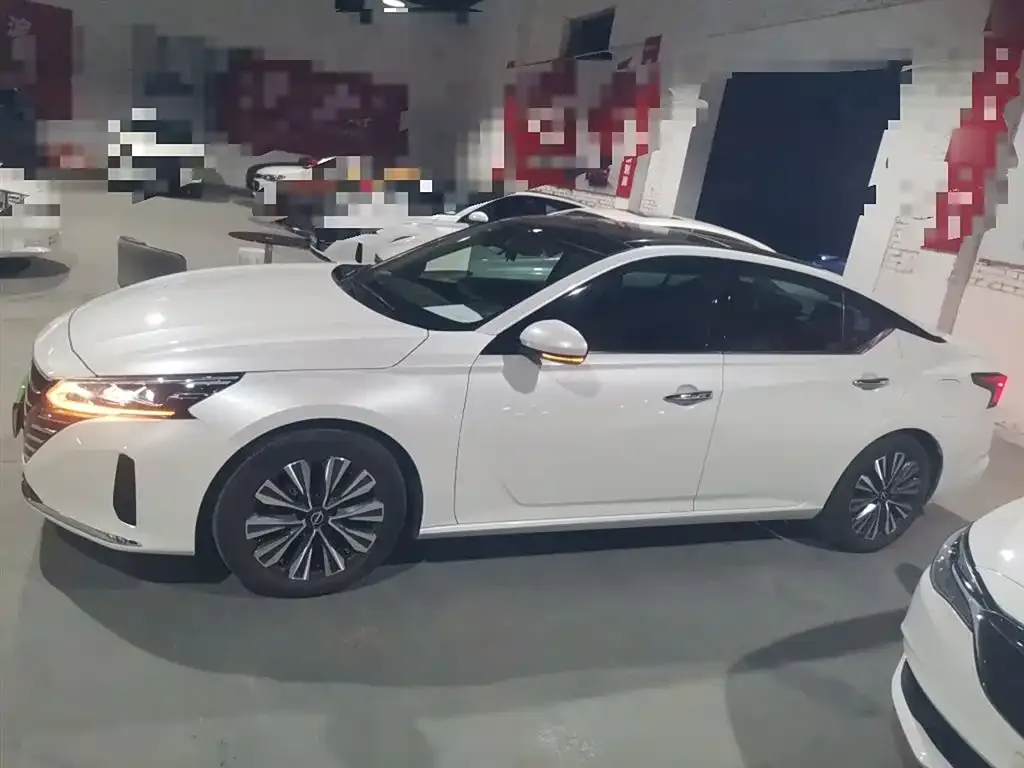 Nissan Teana 2023 из CN, фото 5