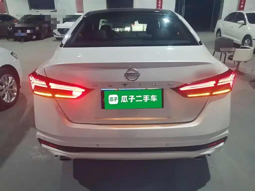 Nissan Teana 2023 из CN, фото 6