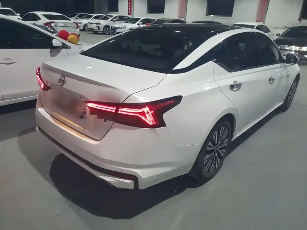 Nissan Teana 2023 из CN, фото 7