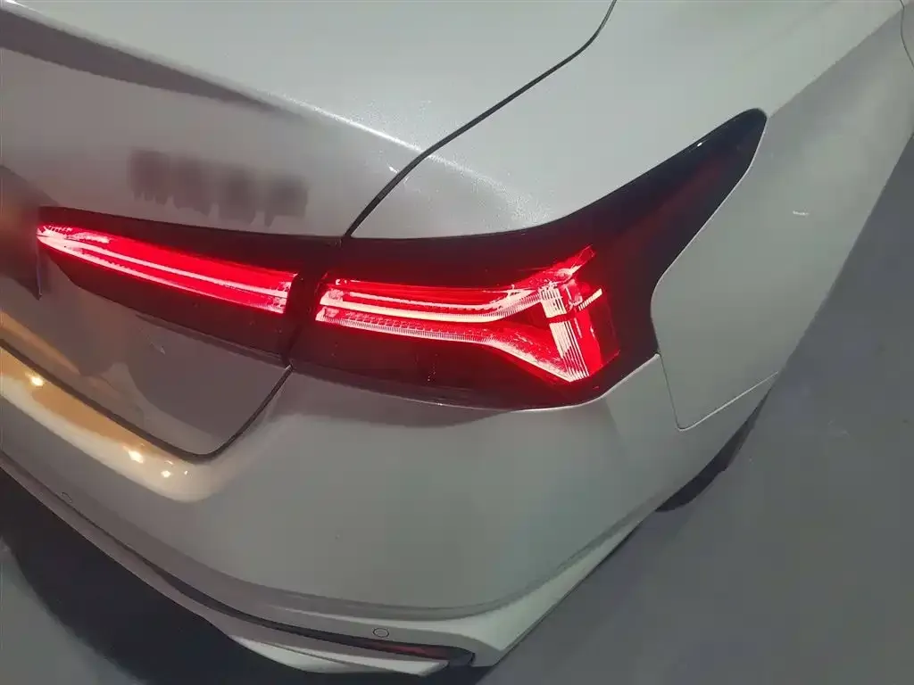 Nissan Teana 2023 из CN, фото 8