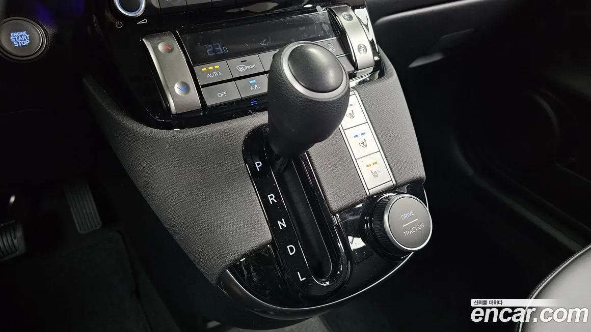 Hyundai Casper — фото 9