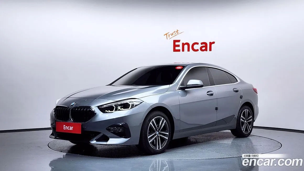 BMW 2-Series